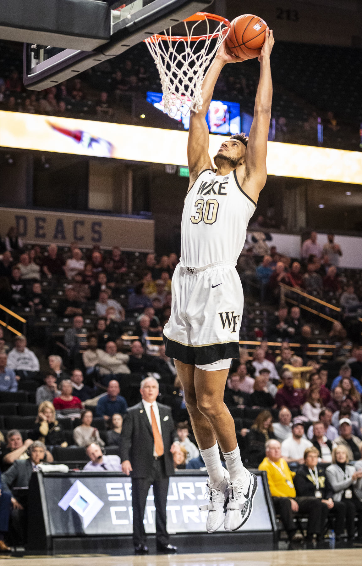 WakeBasketball